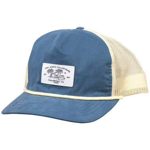 Uscape Grove Bachelor Trucker Hat